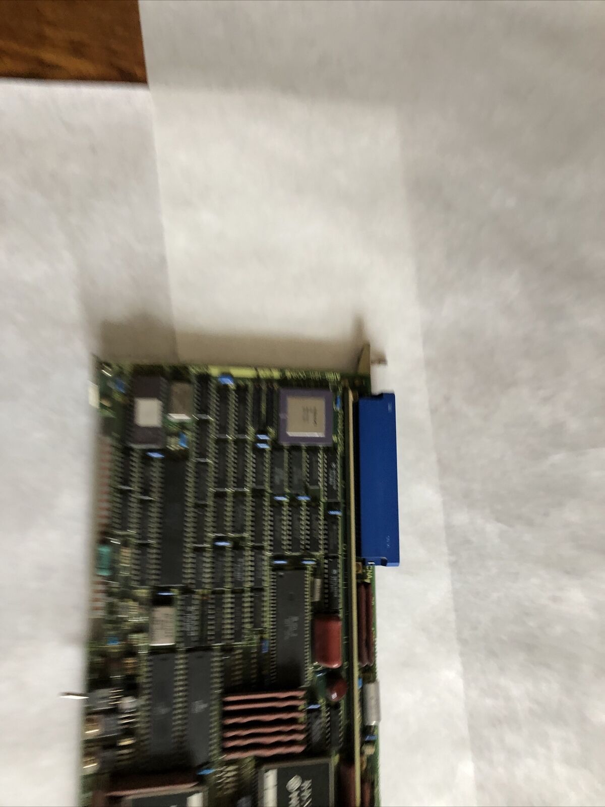 Fanuc A16b-1211-0090/10D,A16b-1211-009 Board,Dg