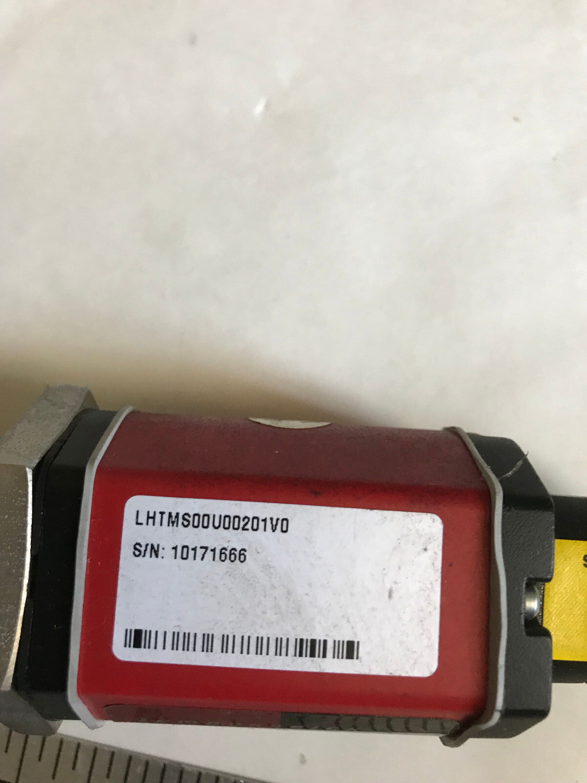Temposonics Lhtms00v00201v0,Lhtmsoou00201v0,Soouoo21vo Lhtms00u00201v0 Sensor,Su