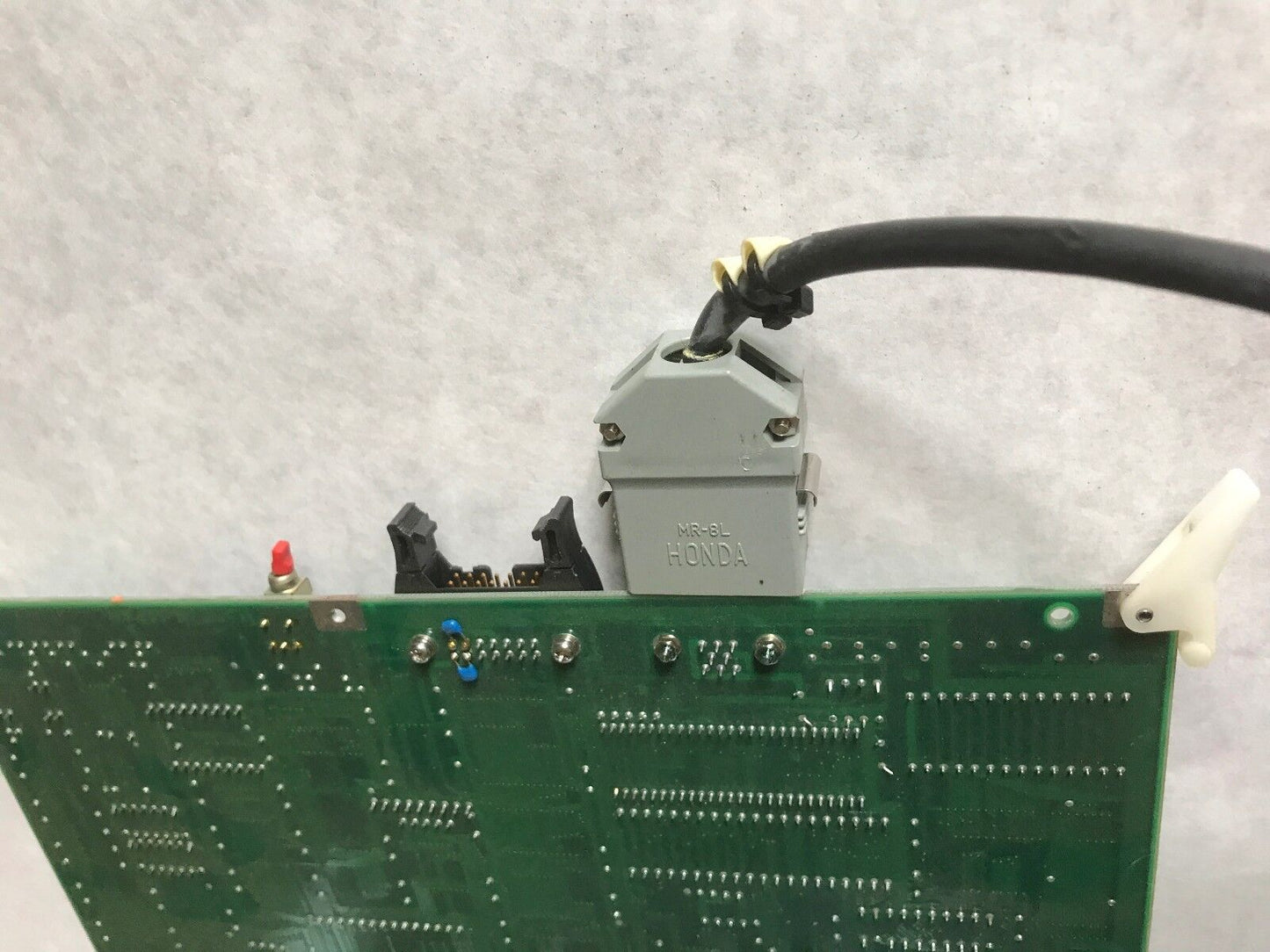 Hitachi Seiki 16-03-02-00,193-230395,Lspc I93-230395,Nkfy048,193-230395-A-01,Ey