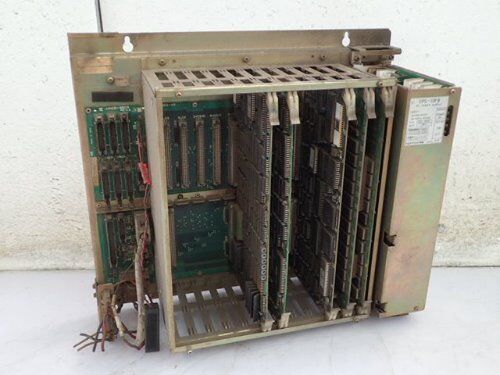 Fuji Motoman Robotic Controller, Jancd-Cp11, Cps-10Fb,Bi