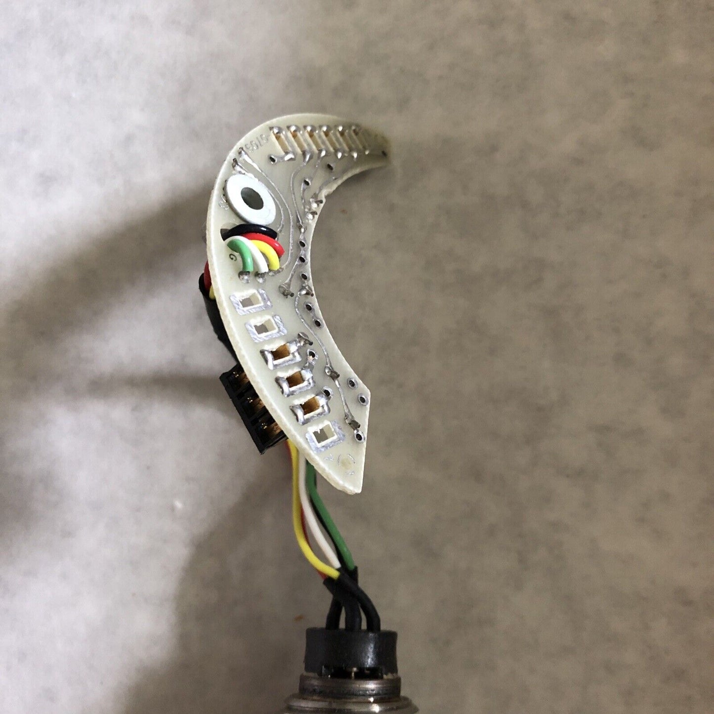 Rosemount 0115100110032,151-0011-0052,1651-001152 Sensor 5Hp,Dp/Gp,Sst,Sil,Td