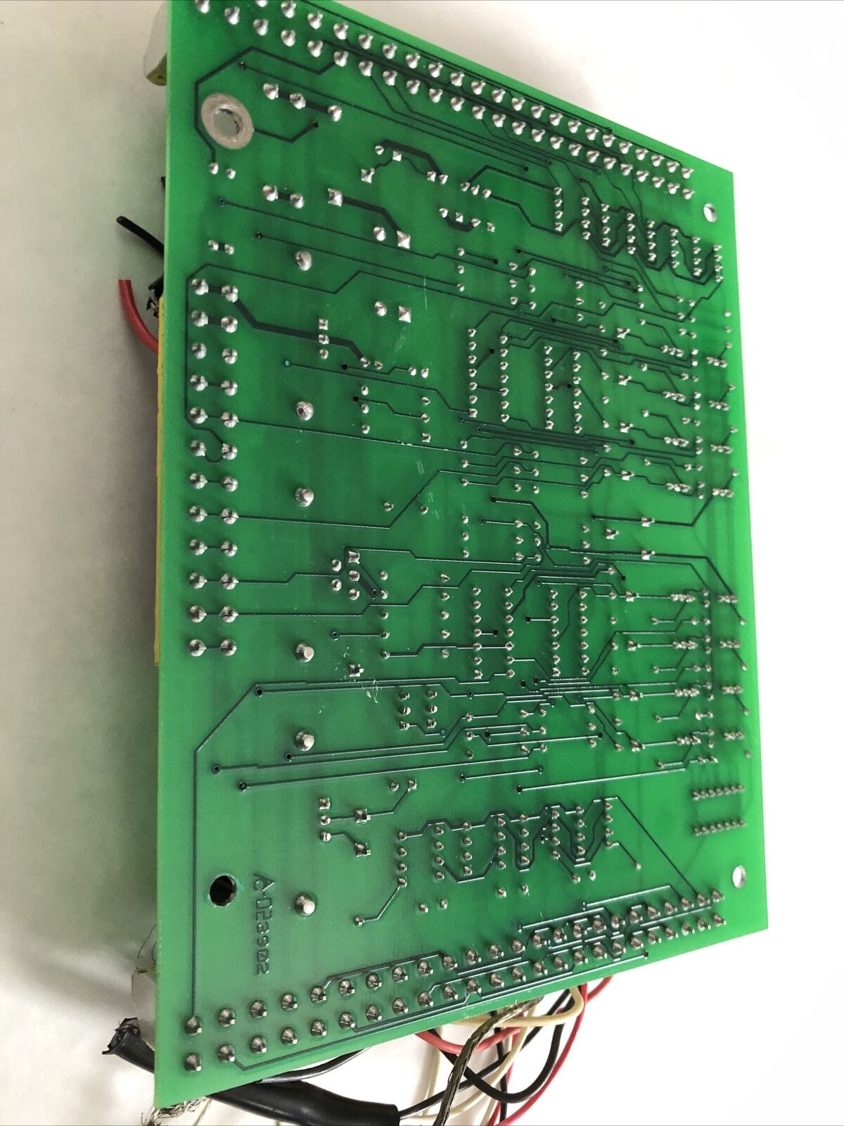 Amplfier 723-1727,Sch 833-1496, Pcb 521-0409 Pcb Board,Fj