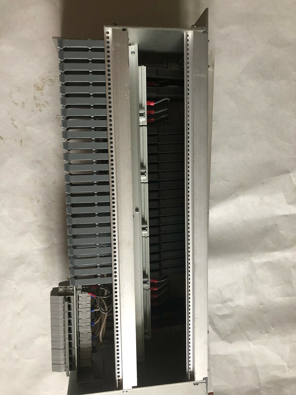 Lot 2 Rittal 3687359 Plc Controllers,Gha