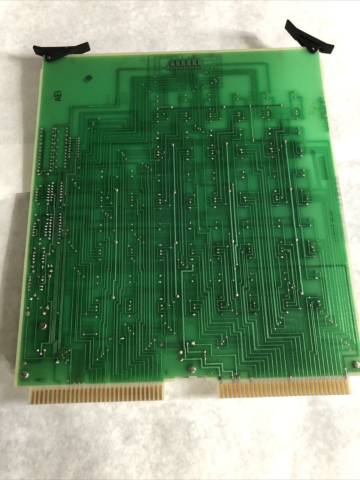Teradyne Ad267,Tcsi-A 50 83,879-267-01/A Multiplex Control Board ,Fb