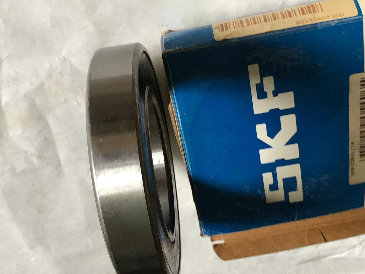 New Skf 6217-2Rs1/C3gjn,Fa11035g,Fa110356 ,6217-2Rsjem Roller Bearing Usa,Ba