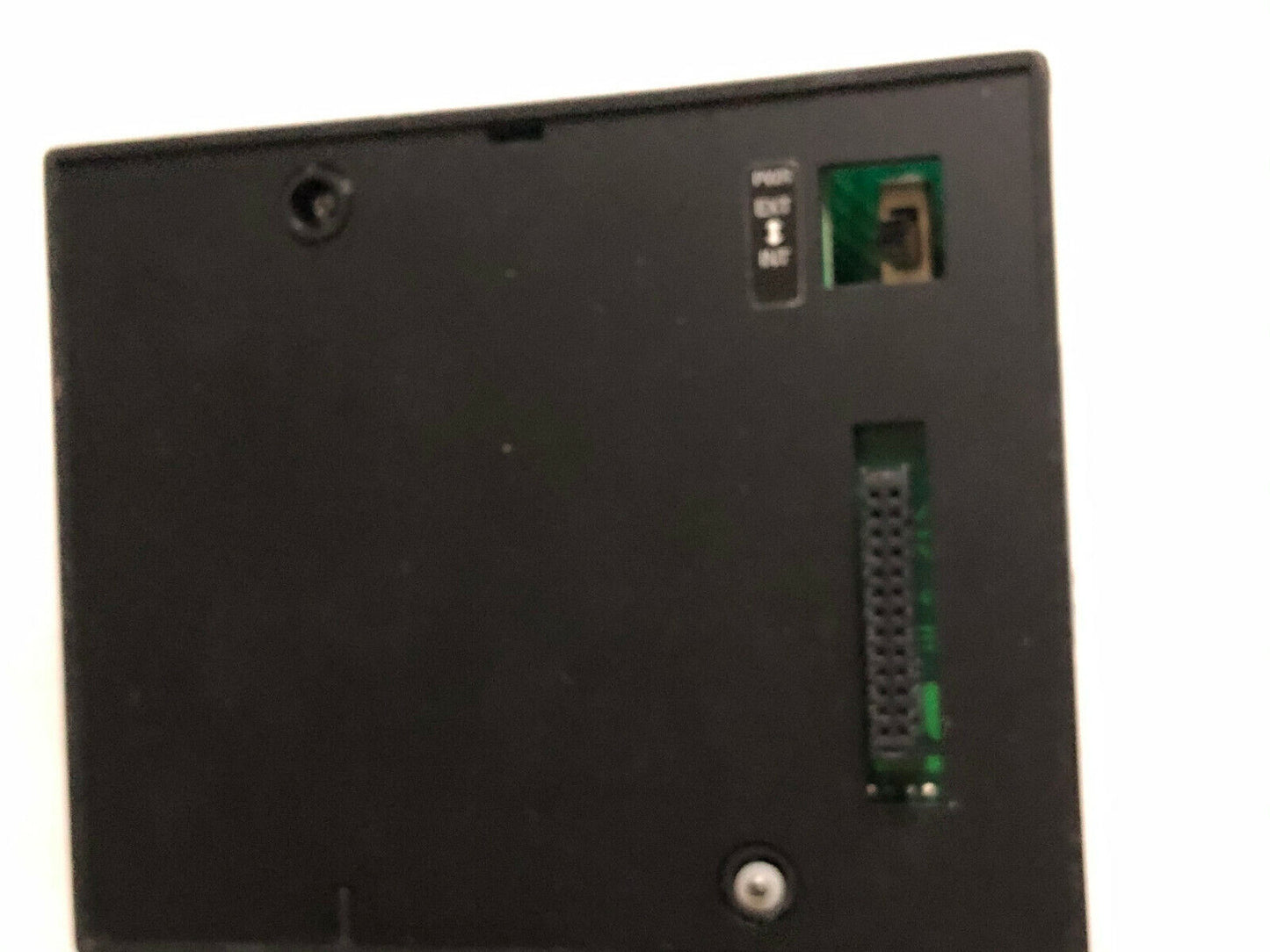 Ge Fanuc Ic610per151d Printer Interface Module Snap-On,Tl