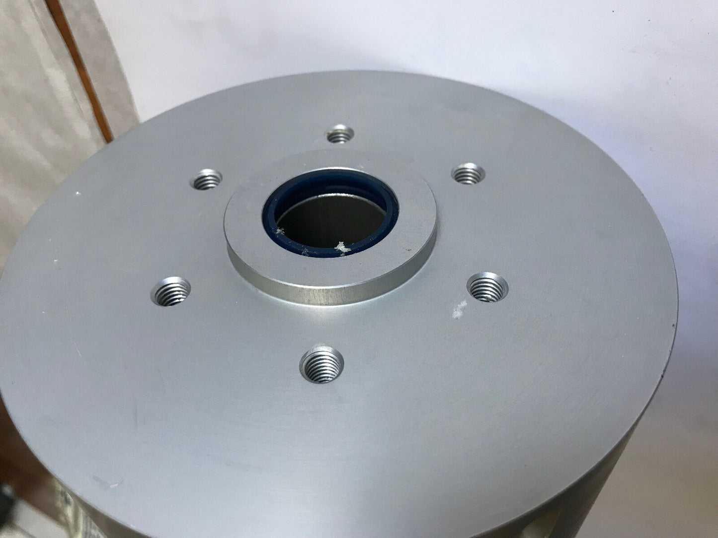 Sitema Krgp 28 Pneumatic Cylinder Rod Safety Lock,Bore:1",37095,Krgp 28 20,Sb,Bt