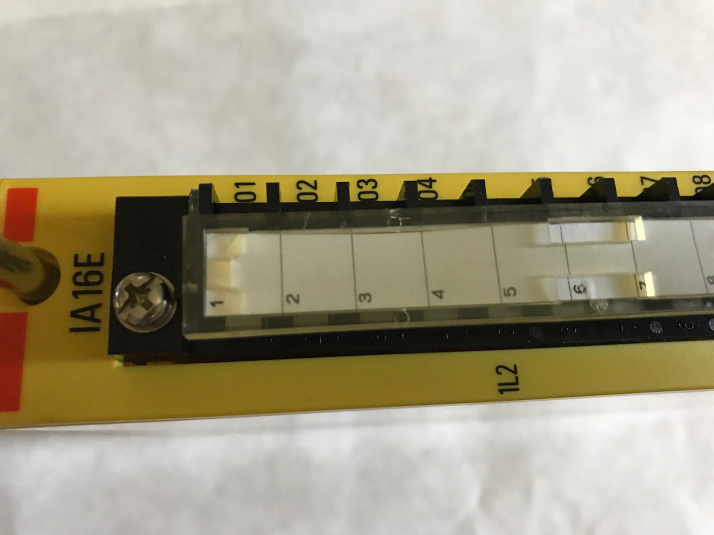 New Fanuc A03b-0801-C425 I/O Input Module Ia16e Gmf Robotics,Ag