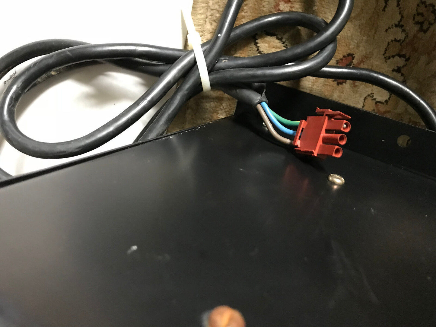 Taylor 6024Nr14130b-5811,Ps-75559, Abb Eia-413,126S425-2, Power Supply Mod 30,Ad