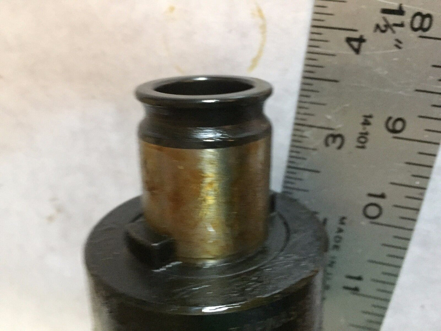 New Showa Spi 75-930 Tapmaster Tpc24-13/16 U Tap Chuck Holder Tpc24-13/16U,Te