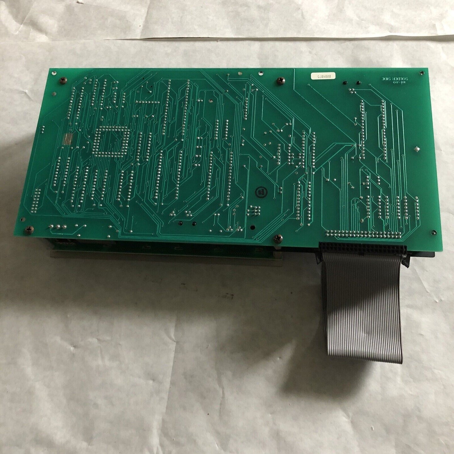 New Fike 10-2111,06-100,10-2103 Panel Digital Display Led Indicator,Bt