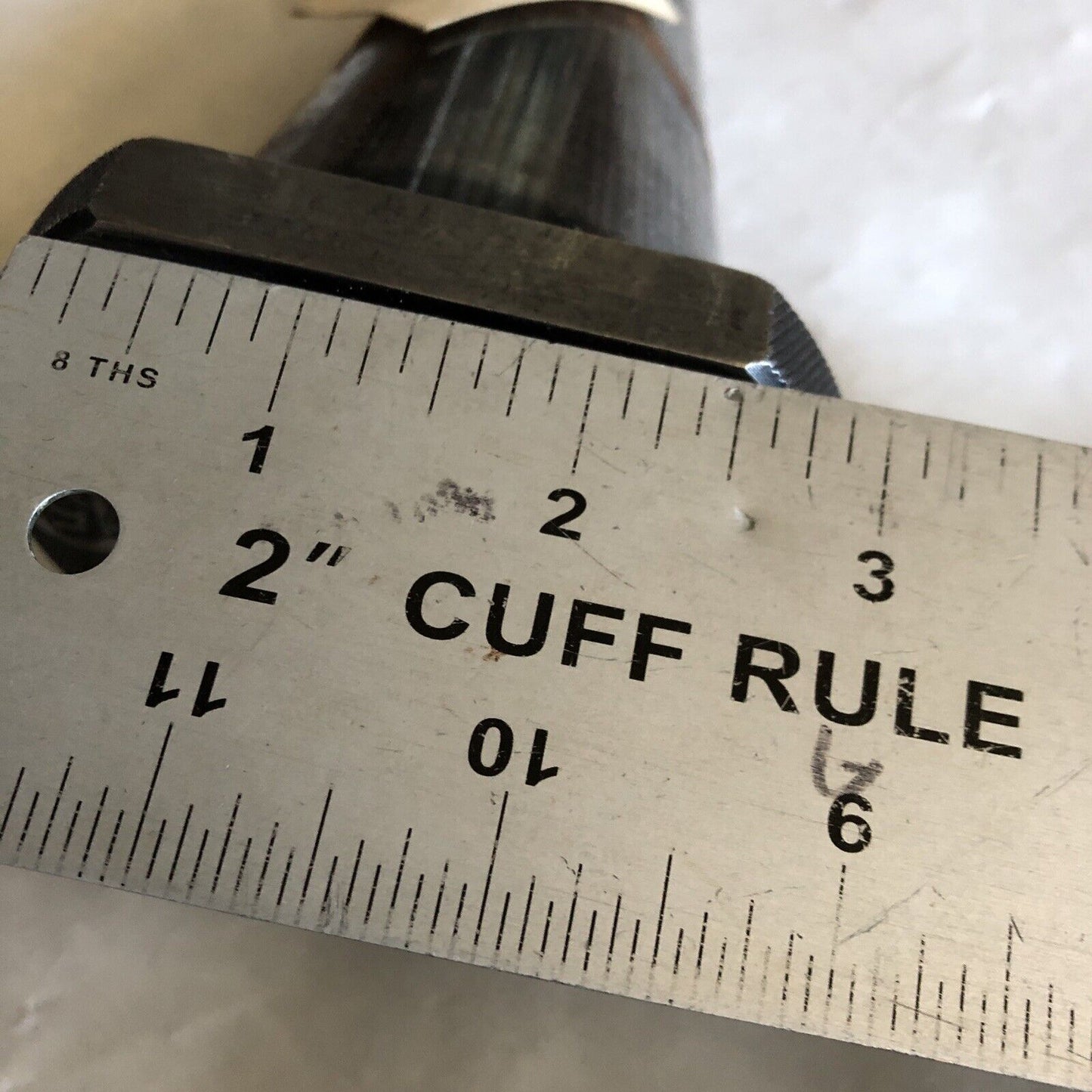 Fas-Loc 12023-Ax4 Vertical Offset 19899/50 5.0, #12023-Ax4 9899,9539750 54,Ay
