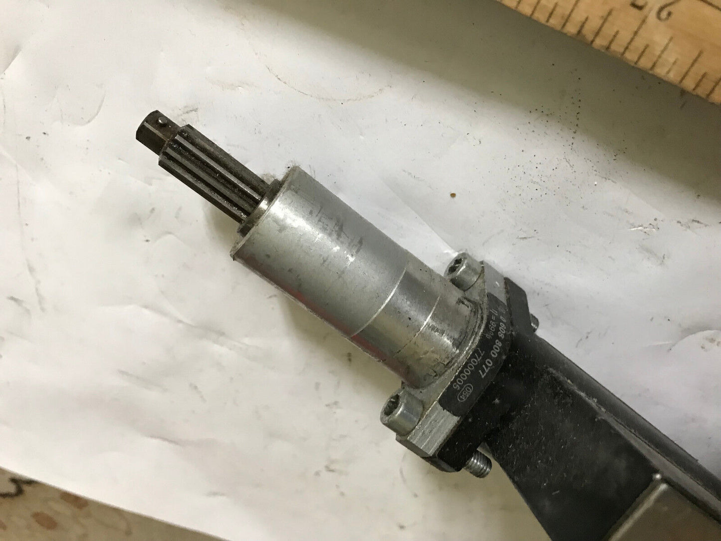 Bosch 0608820081,Ec-2E37,Screwdriver,0 608 701 013,0608720038,0608820081,Eo