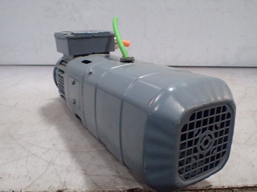 Sew Eurodrive Fvz37 Drs71s4 Motor 0.37Kw,Fvz37 Drs71s4/Tf/Ev7r Motor,Ck