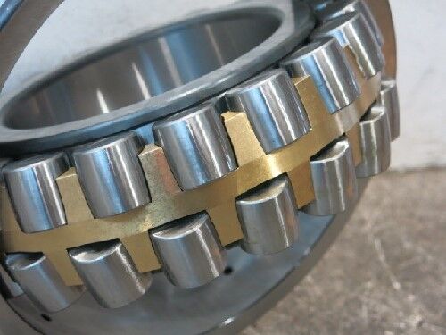 Nsk Hps 22234Camke4s11 Spherical Rolle Bearing Hps 1112,170Mm X 310Mm X 86Mm,Bn