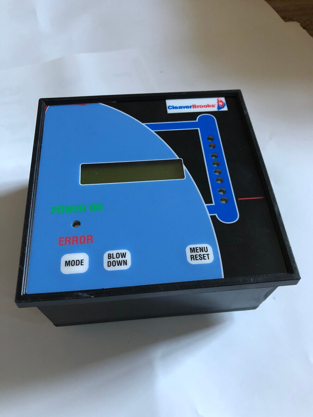 Cleaver Brooks 623-00193-000 Level Master Controller,623 0013 000,Ec