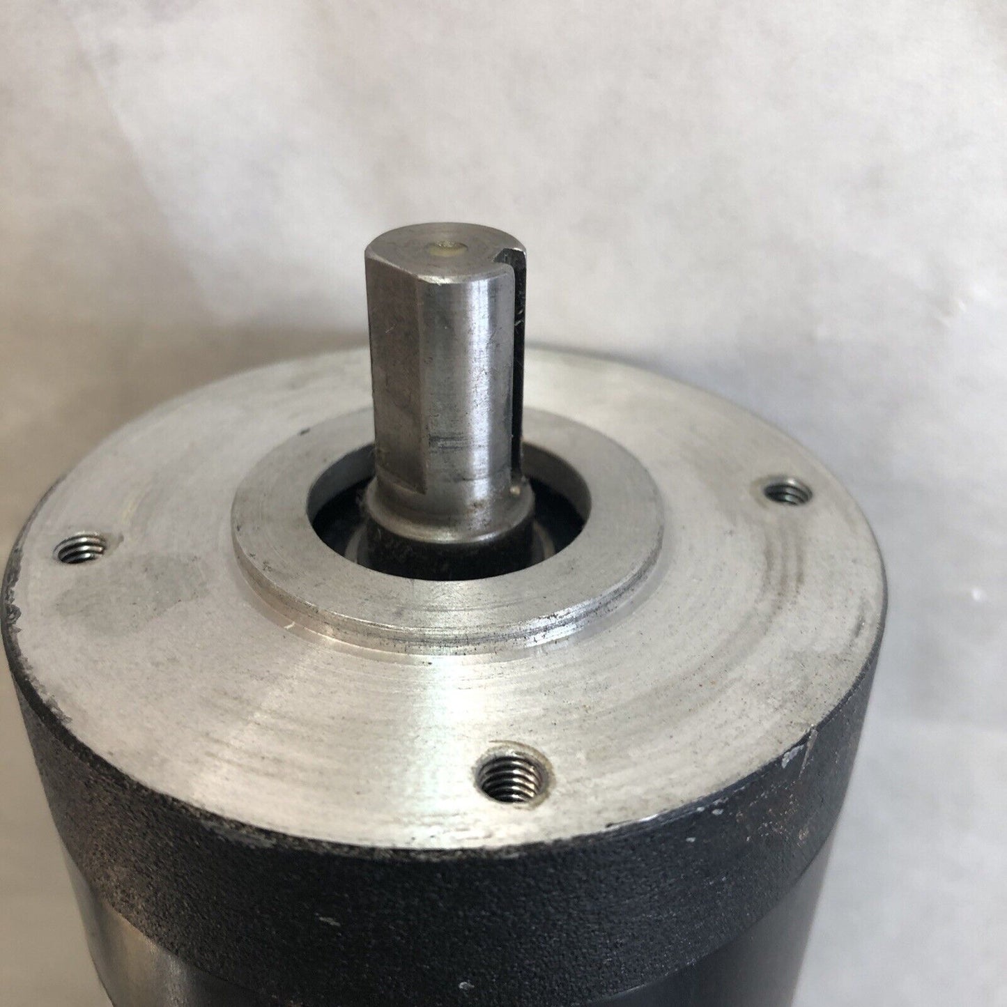 Cleveland Acm4000, Cmc 431Xn0000000001 Pm Servo Motor, .5" Shaft Dia,Bg