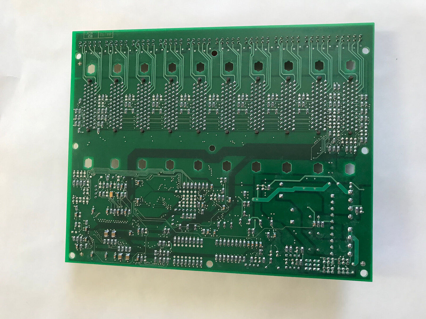 Bizerba 547.50.003.01 Lpb Backplane Control Board 65478510005 35-009-09/07,Sd