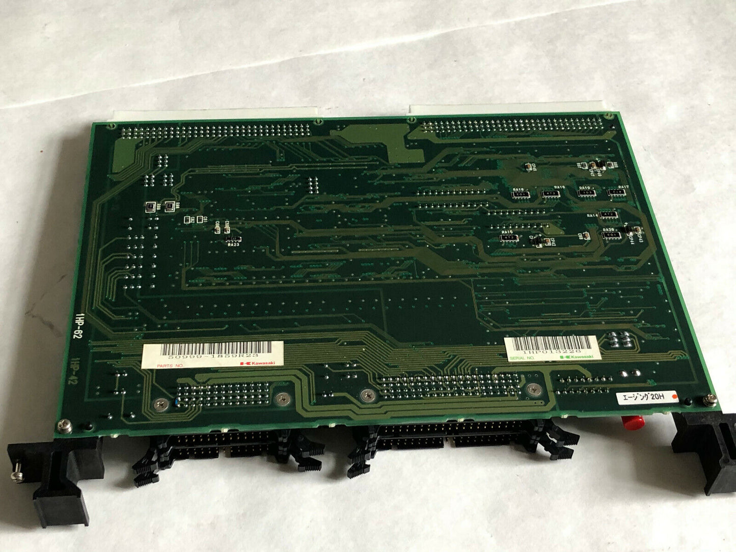 Kawasaki 1Hp 50999-1859,50999-1859R23,1Hp-12 Tpb-S Pcb Circuit Board,Bc,Cl
