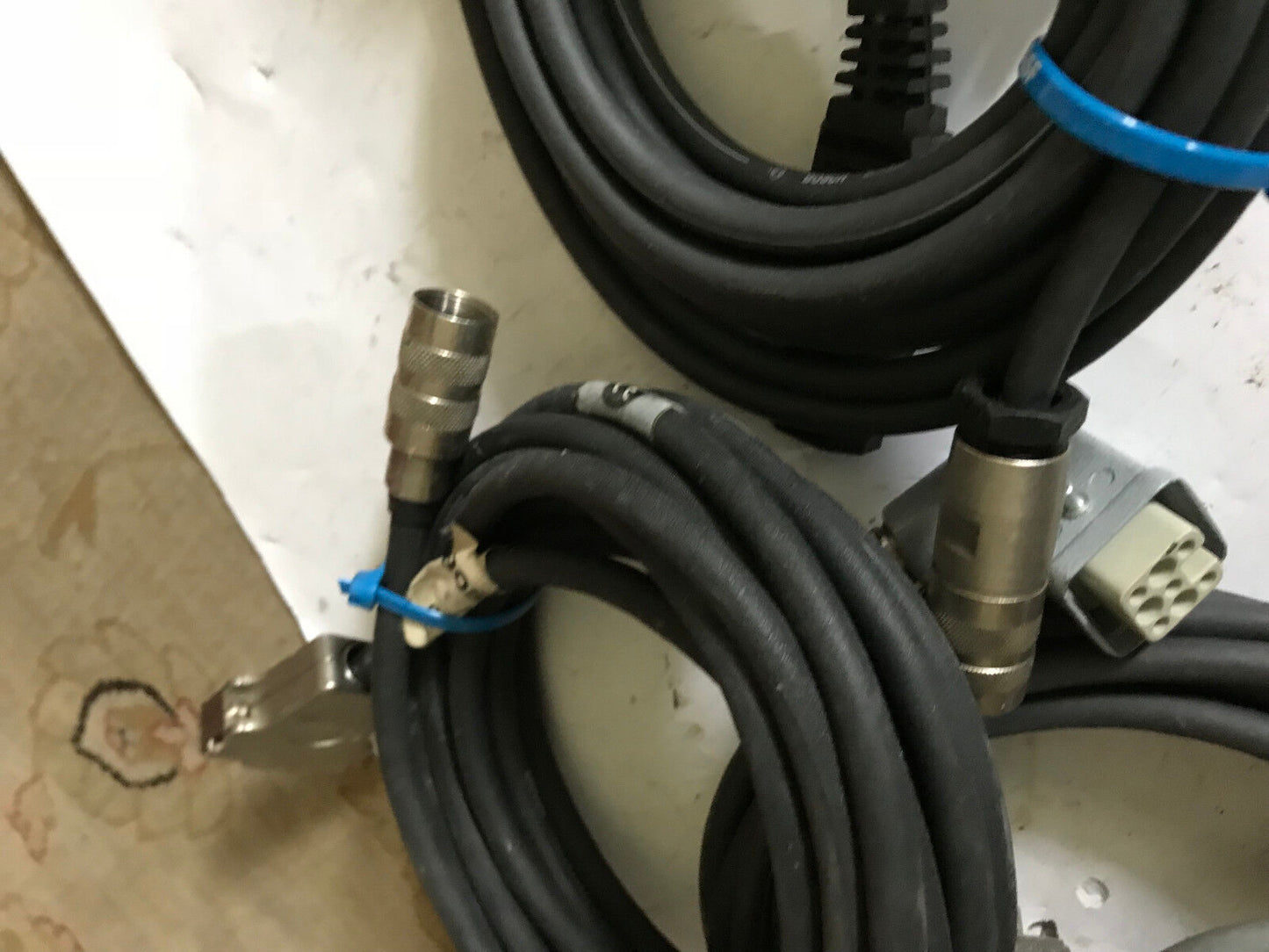 Lot 2 Bosch 0 608 750 057,Lt12,0608750004,0608830112 Cable,Servo Drive,Tl