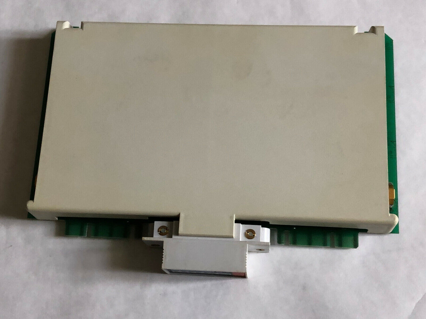 Issc 621 3500 Input Module 12-24Vdc, Issc 621-3500 Pca Rev C,Ei
