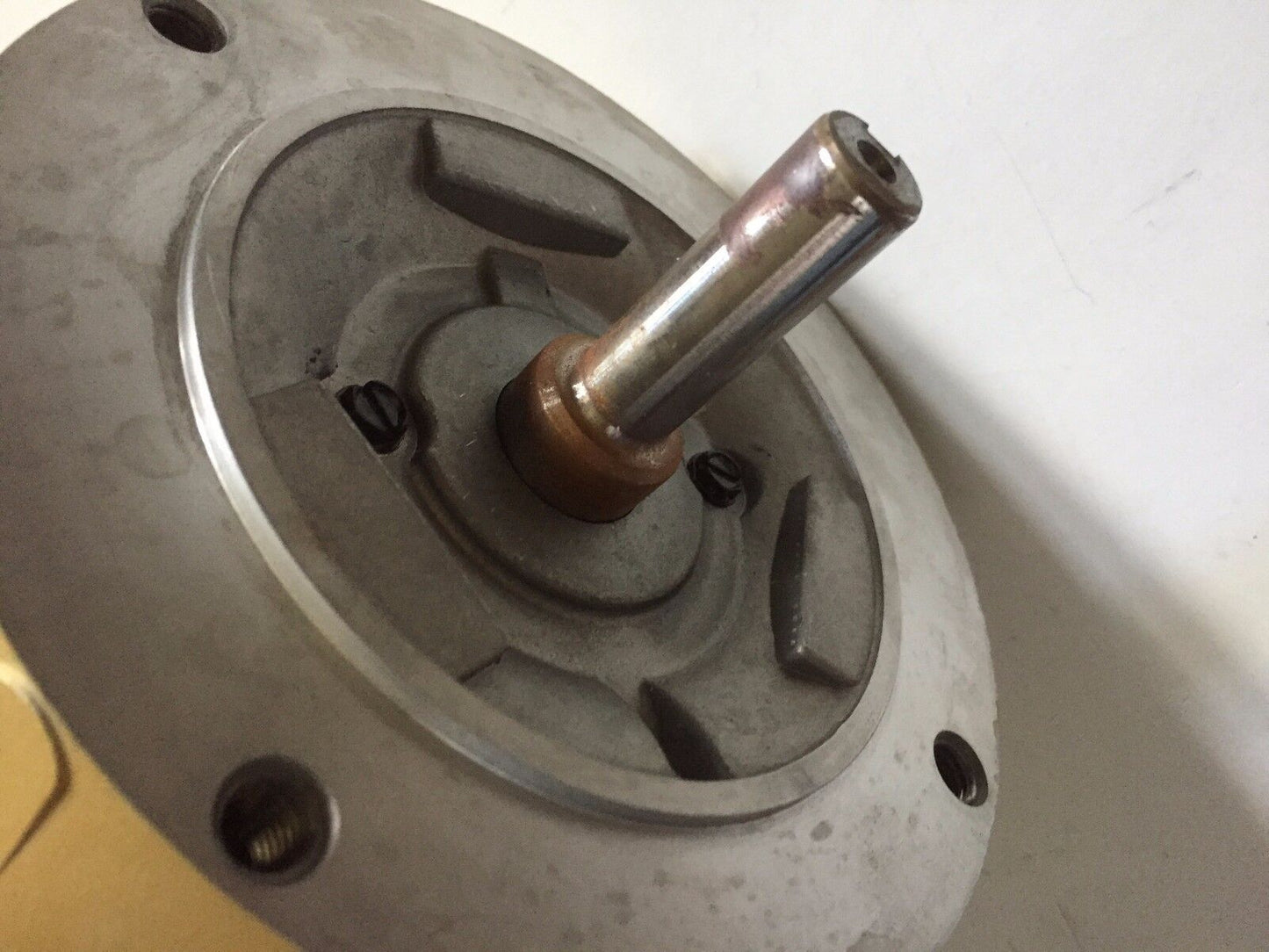 New Baldor Reliance 35E010n564g1,Kenm3454 Electric Motor,.25Hp,1750Rpm 56C,Bt