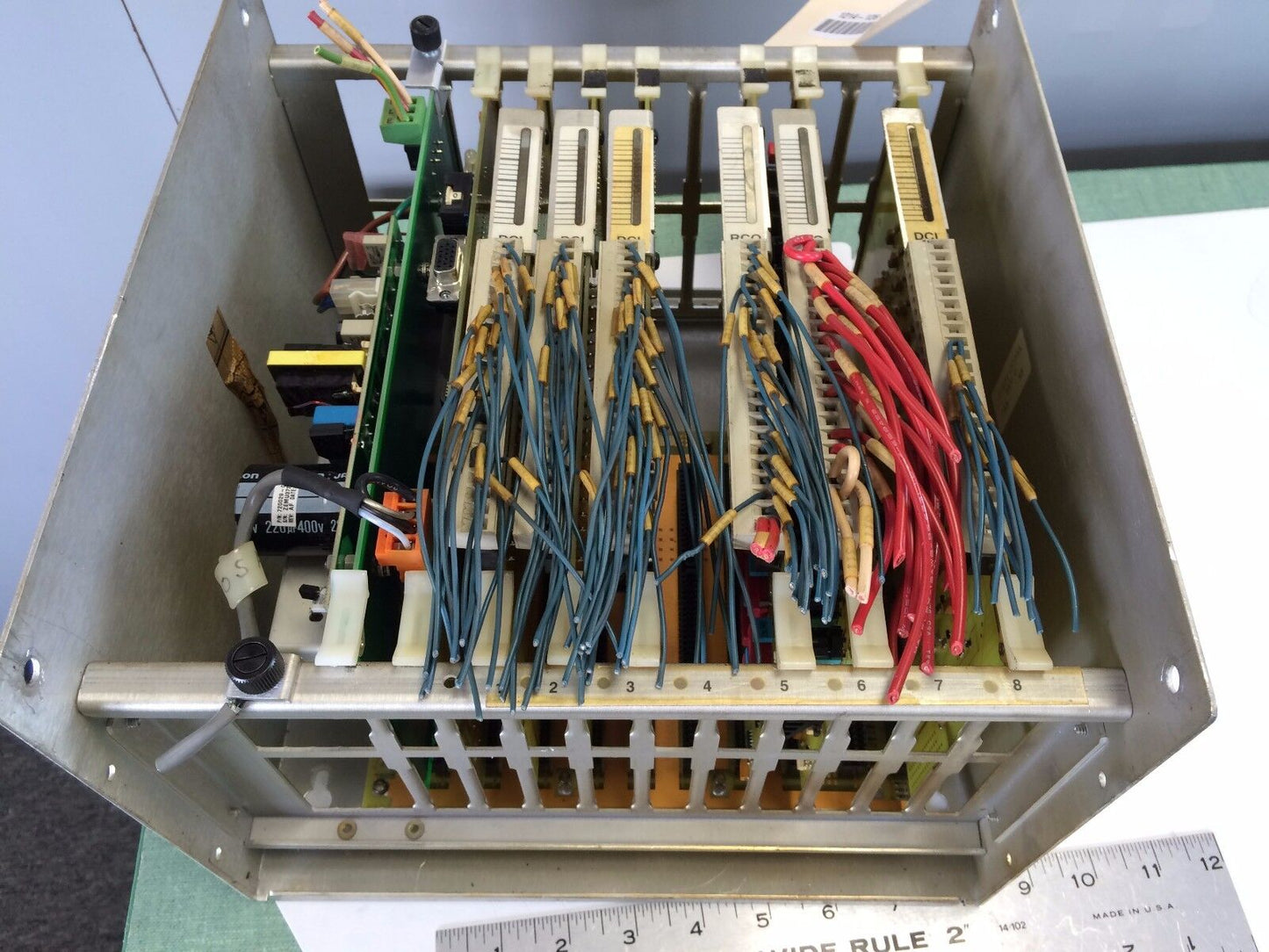 Cincinnati Milacron 3-424-2036A Cnc Controller Module, Dci, Rco, Aco ,Ez