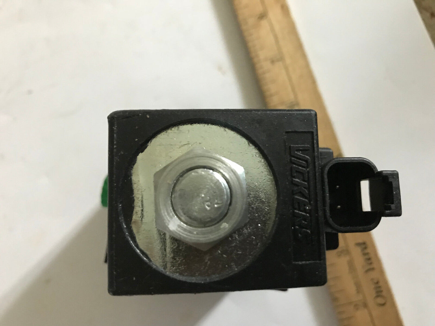 New Eaton Mcd-5340,Vickers Mcd-5340-Az51268 Electric Valve,Eo