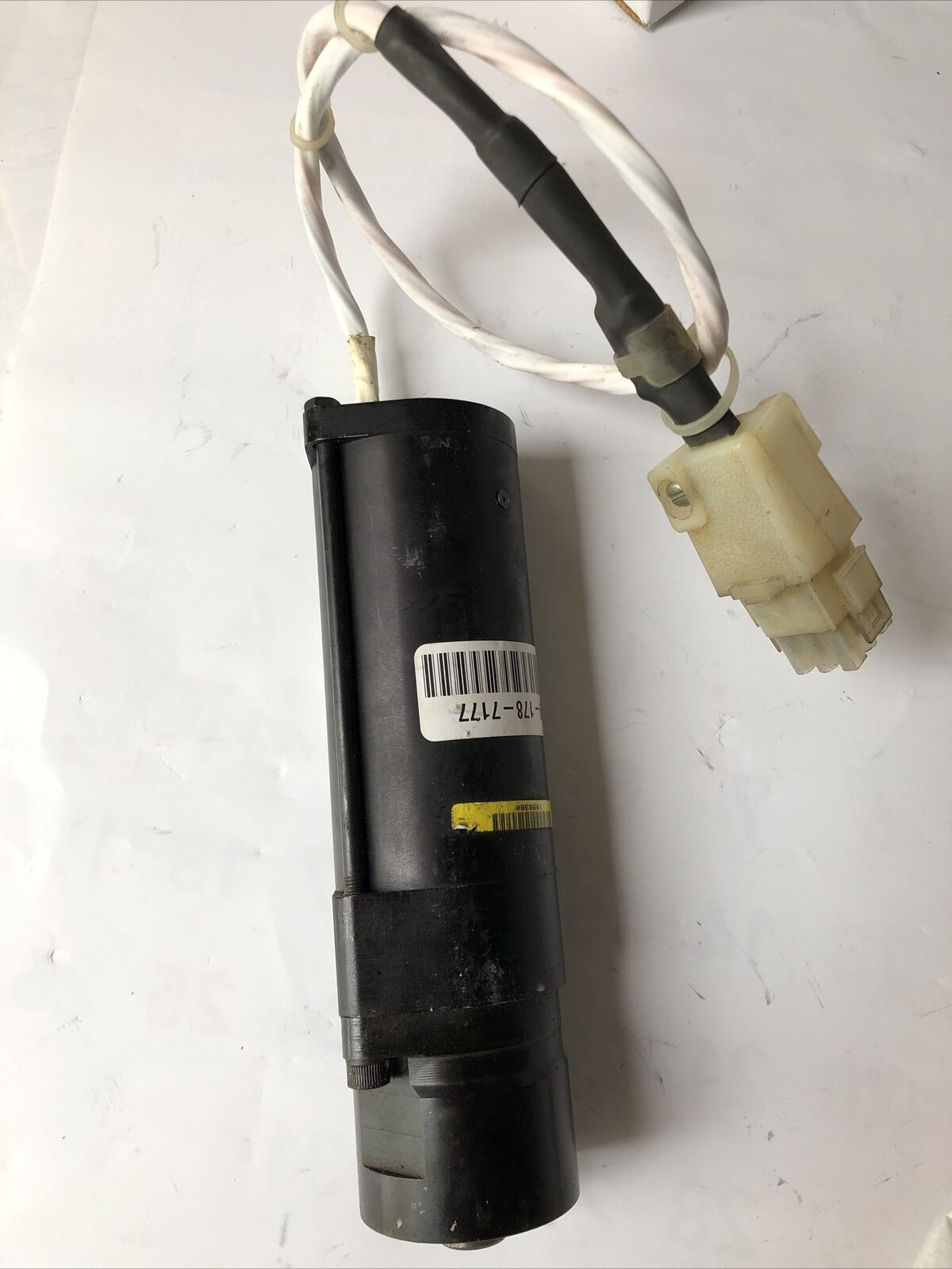 Ingersoll Rand 93866838 B,E 2160 L 900229 Dc Motor 588-4000A,E2160l, Motor,Fj