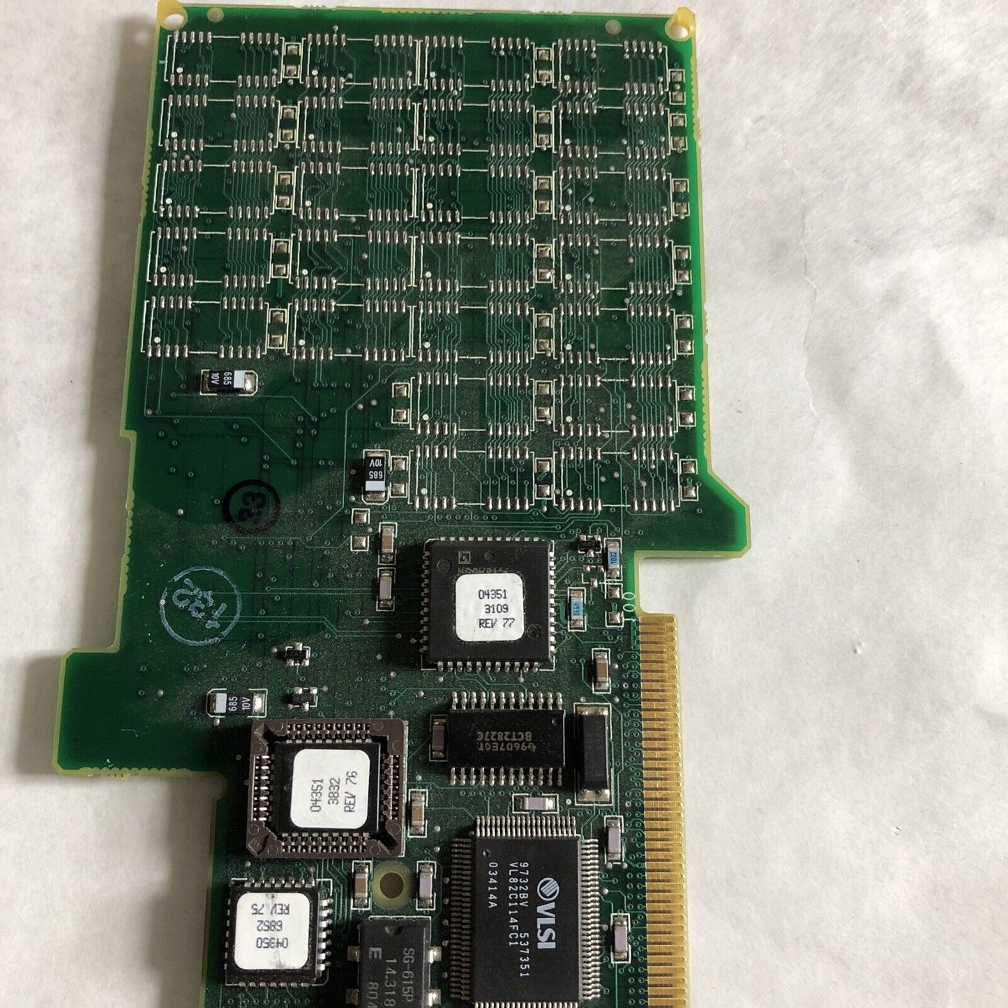 Aeg Schneider Automation 043513479 77,9936H 043513116,Ems-2,9936H,Bc