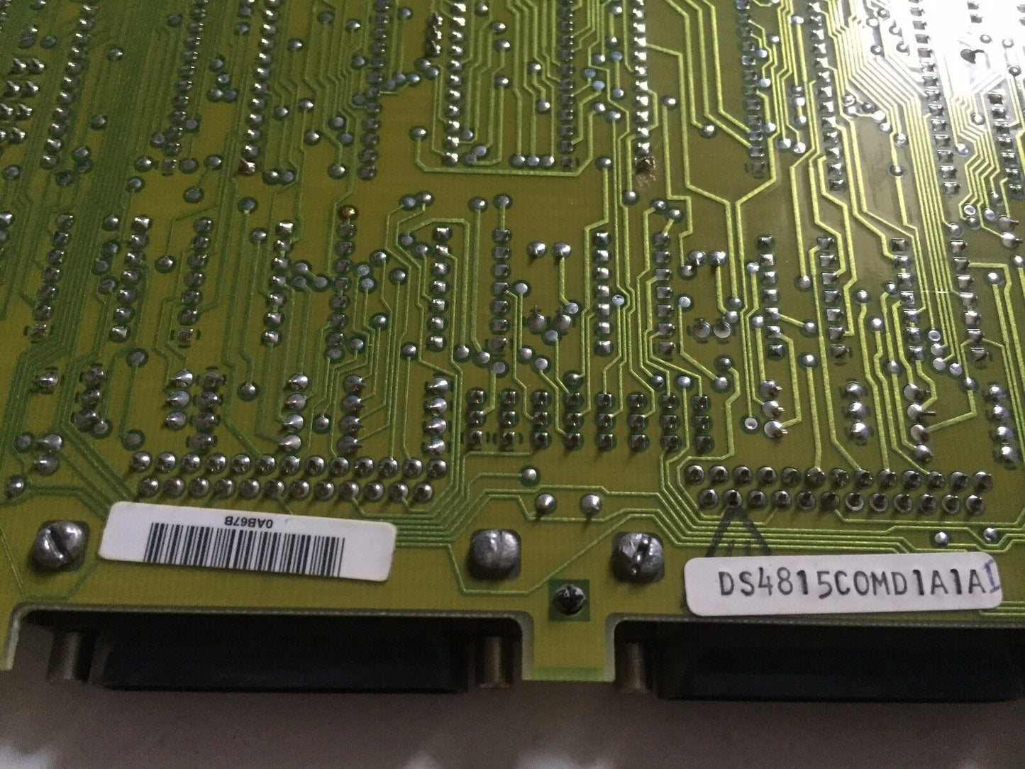 Ge Ds3800hcmc1a1b,Ds3800hcmc1a1b 6Ba00 C-Ess,Comd,Hcmc,Eb