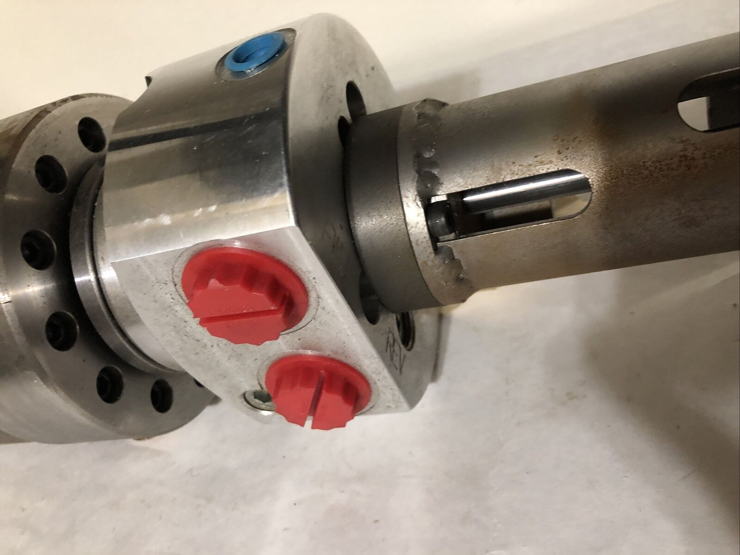 Sp Mfg Rpc030e7746,Wo. C42216a,W0.C42216a,001,1116-048-051 Hydraulic Spindle,Bn