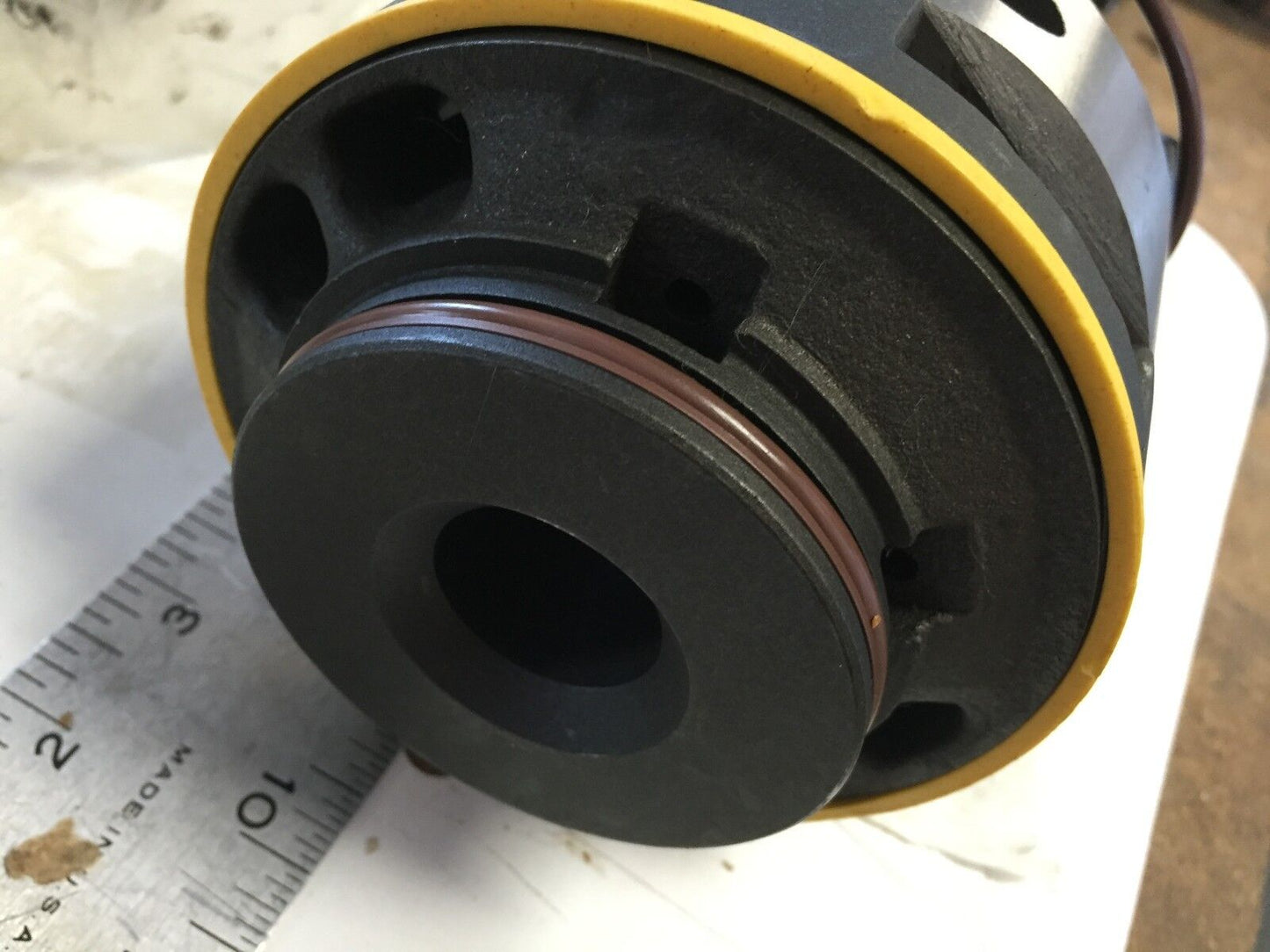 New Quality Import 2080145 V35 Hydraulic Vane Pump Cartridge,Ta