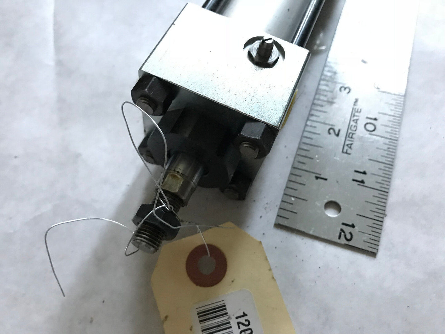 Phd Avk 1 3/8X3-D,06950138-01,Avk 1 3/8X3-0,Auk-1-3/8X3-D Pneumatic Air Cylinder