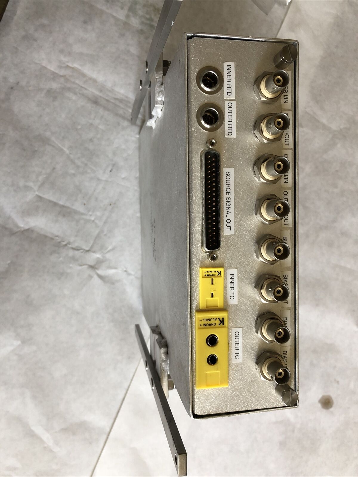 Applied Materials 0040 32477 Rev P1,448Moss,Pcb Ips Source Signal 0100-35243,Bi