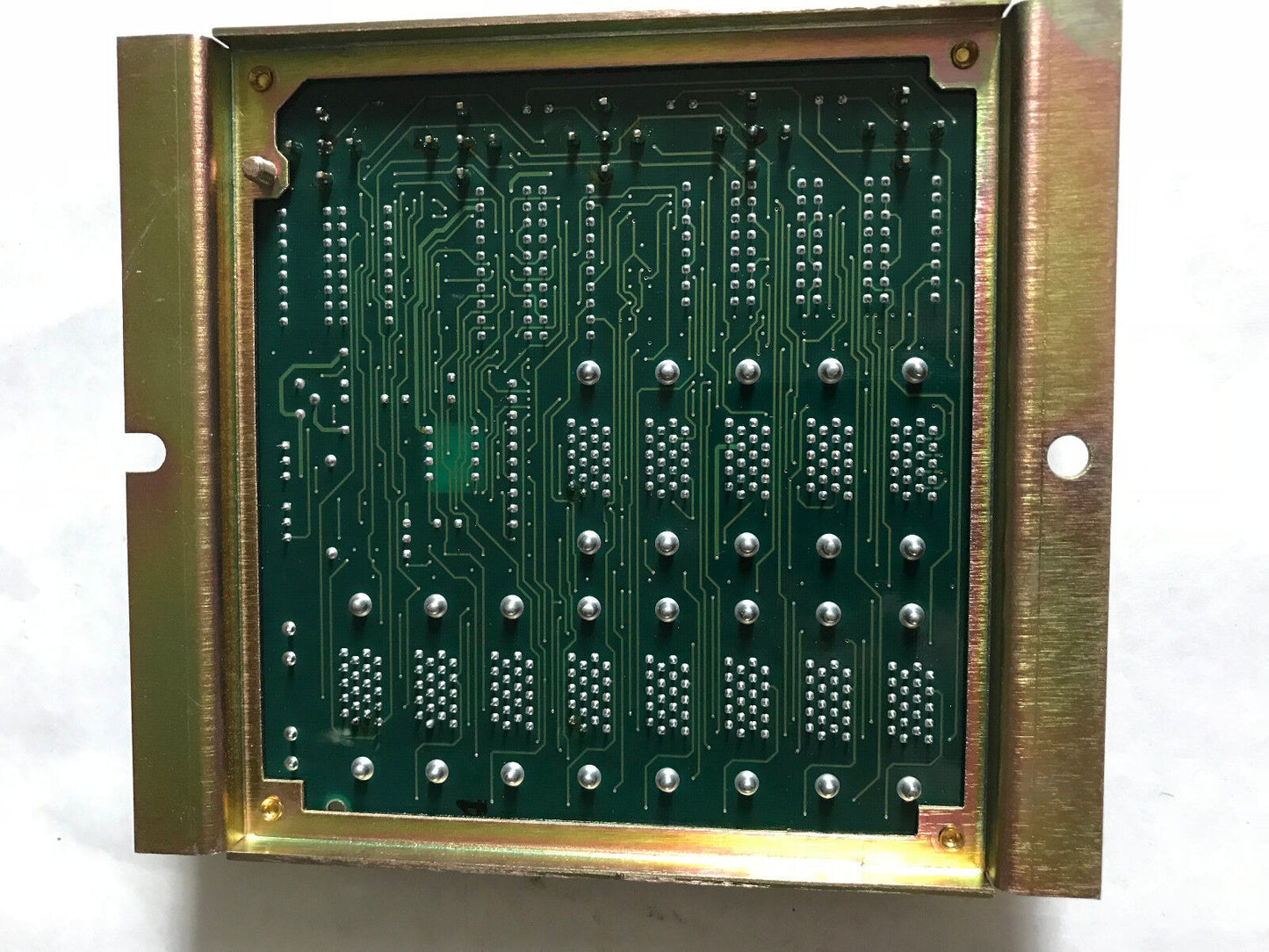 Fanuc A20b-2001-0042/03A 8 Camera Multiplexer Board A20b-2001-0042,Ah