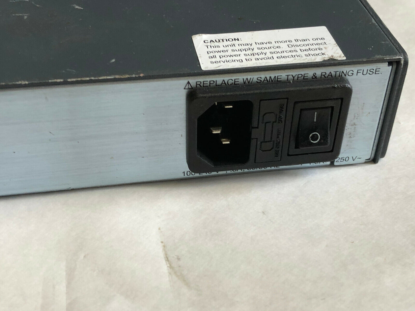 Lantronix Sl C03212n-02,Slc03212n-02,Securelinx Slc32 Secure Network Server,Ch