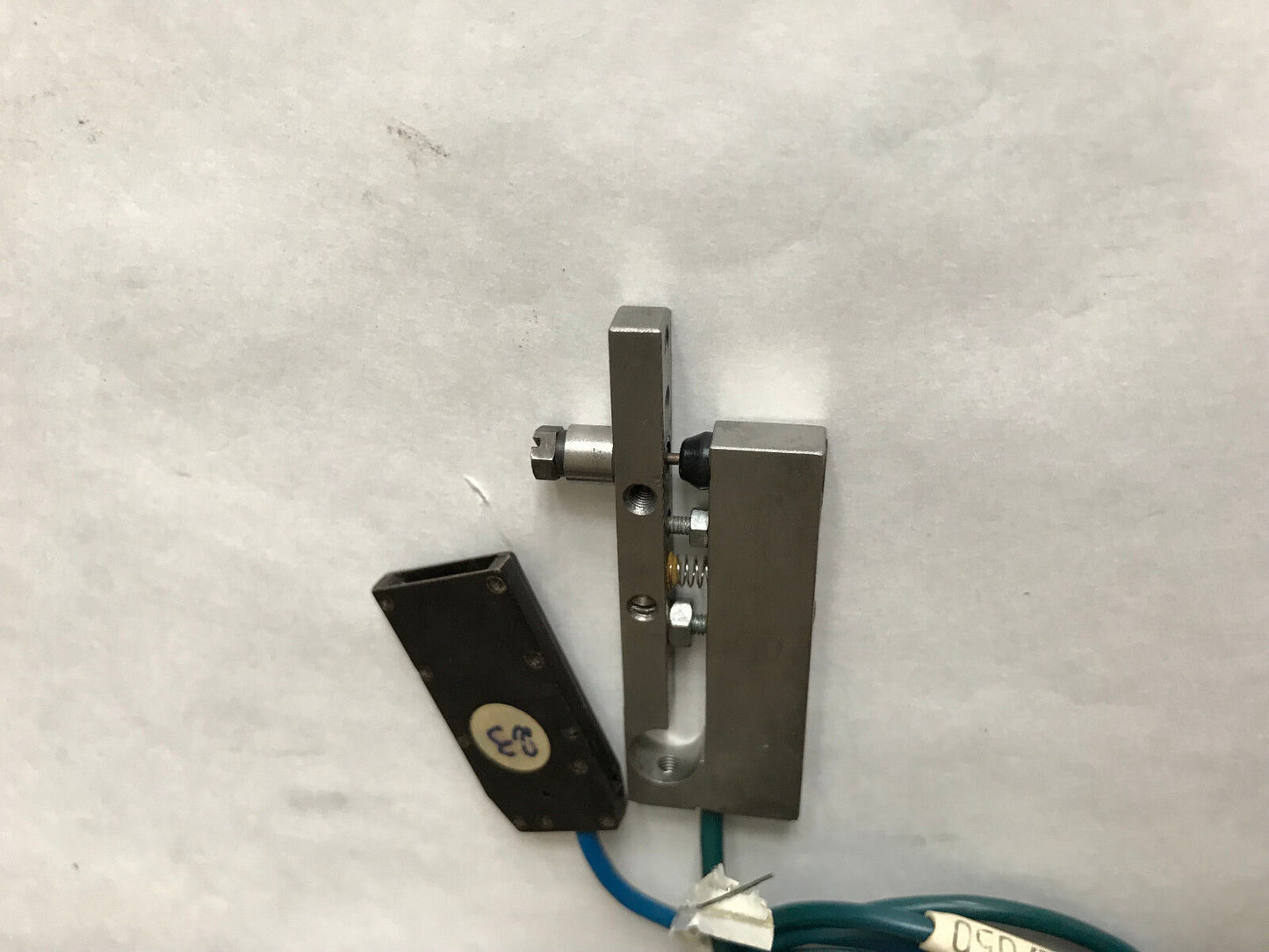 Marposs A17 Gage Head Tranducer Sensor,Sd