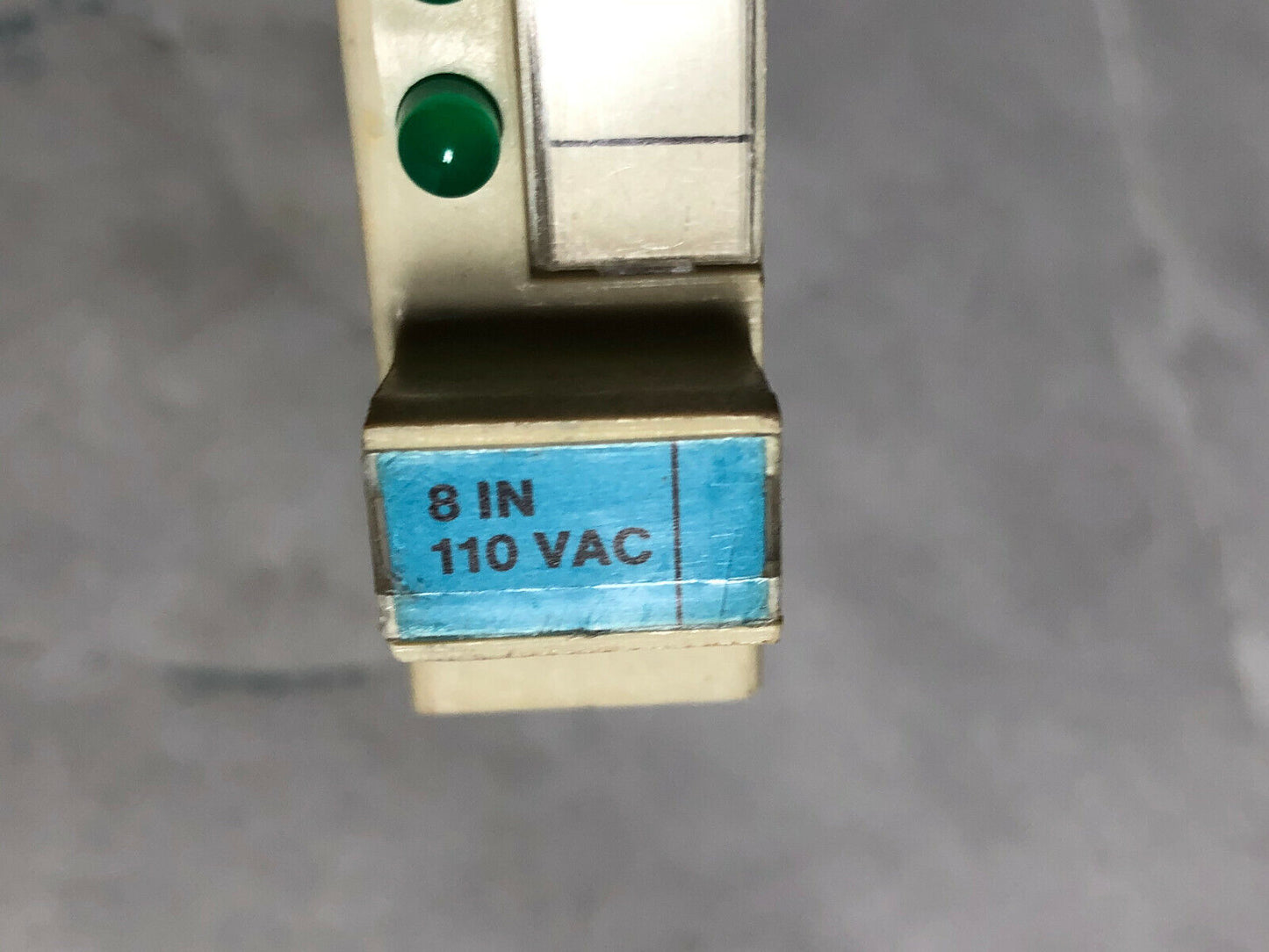 Marposs 8 In 110 Vac,6830149005 ,6320330400 Pc Board,Cf