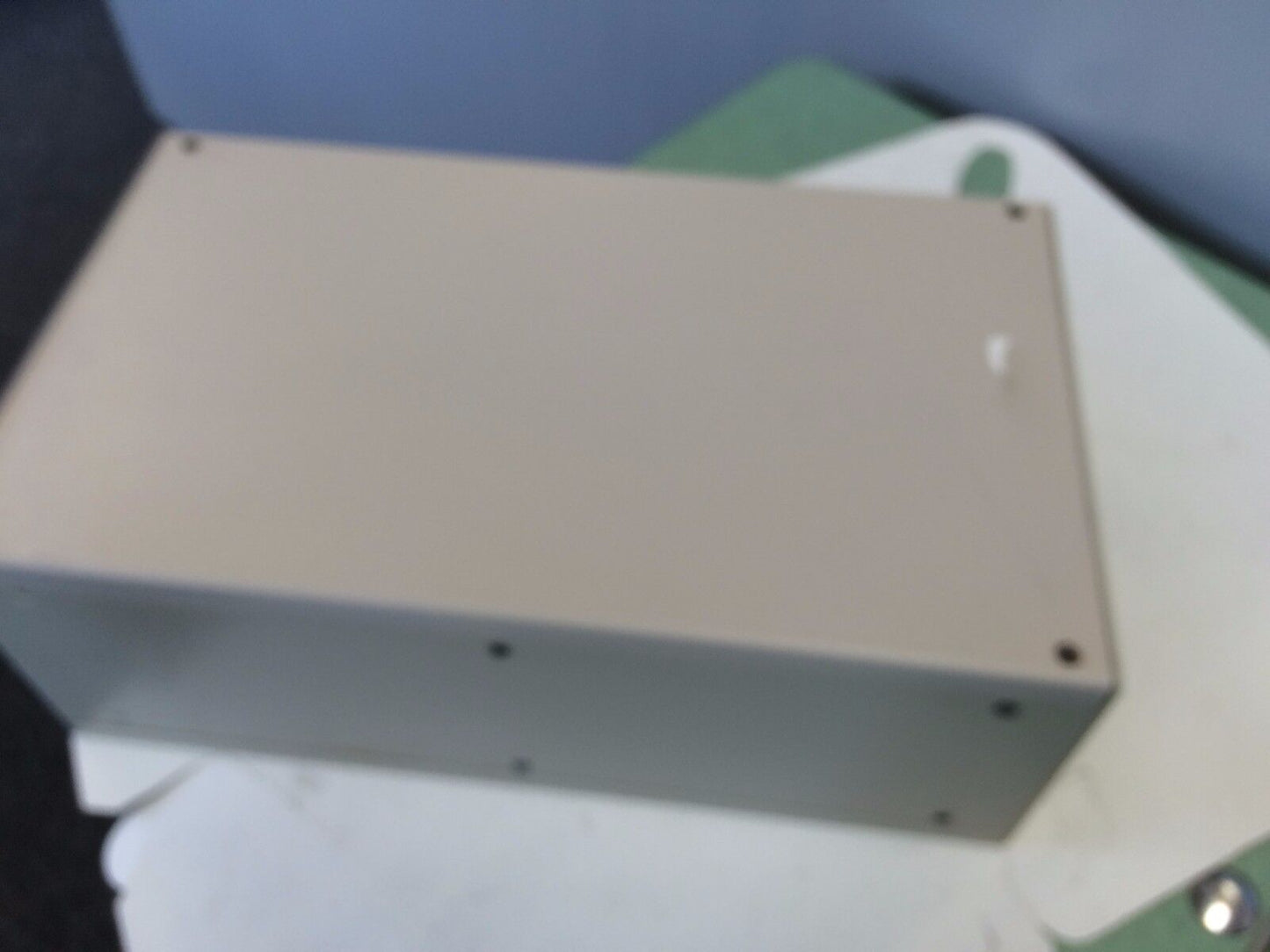 Parker 2100 2,Compumotor 2100-2 ,2100 Series Indexer,Cx