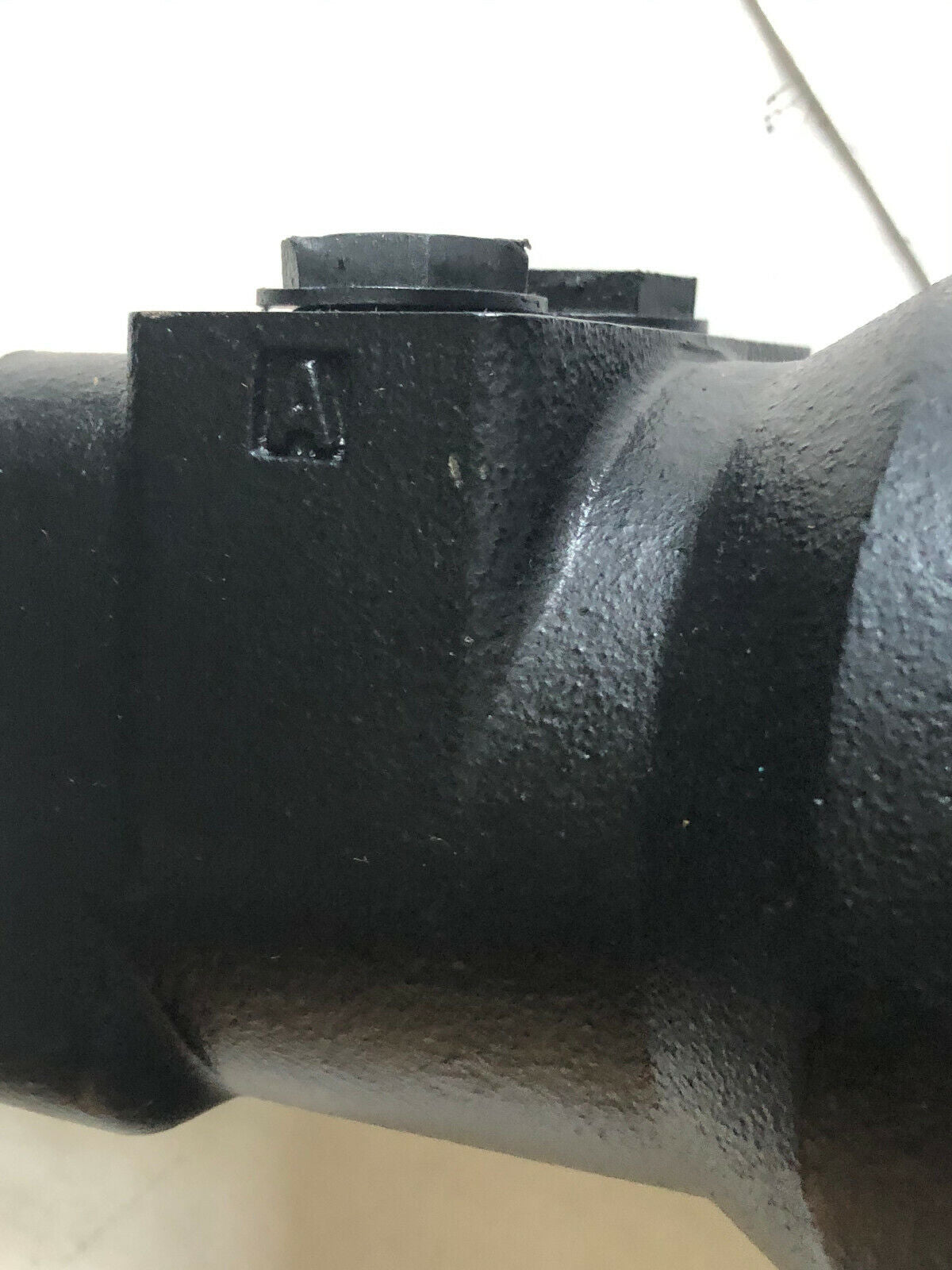 New Quality Import Hydraulic Pump Motor 1" Shaft Diameter,Ta