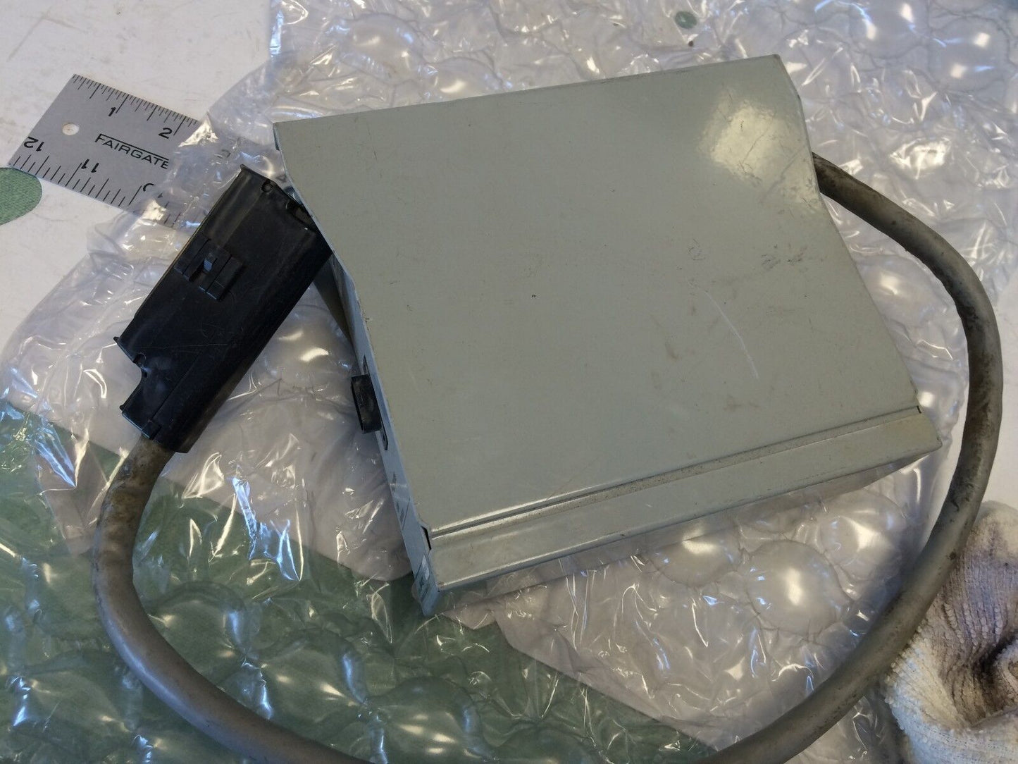 Furnas 96Aa21 Electric Co Interface Module Sim,Sj