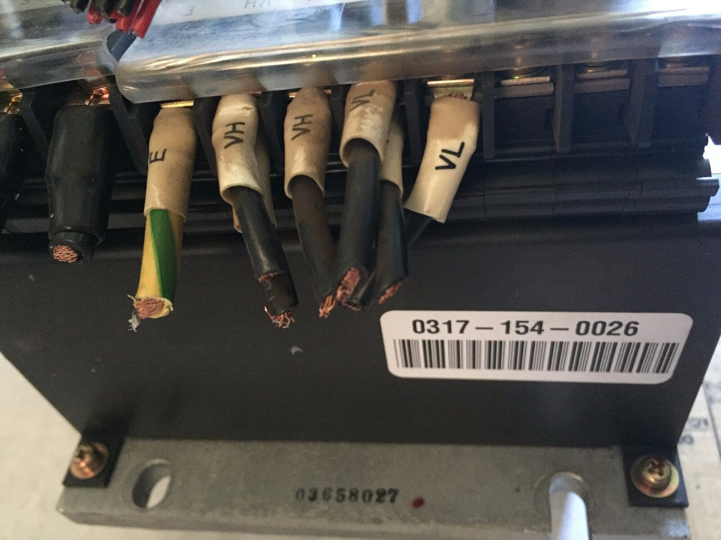Okuma Dc-S3a,Dc-S3a For 3Axes,Cz-270D13a0443 A,Rgh200 Dc Power Supply,Bx