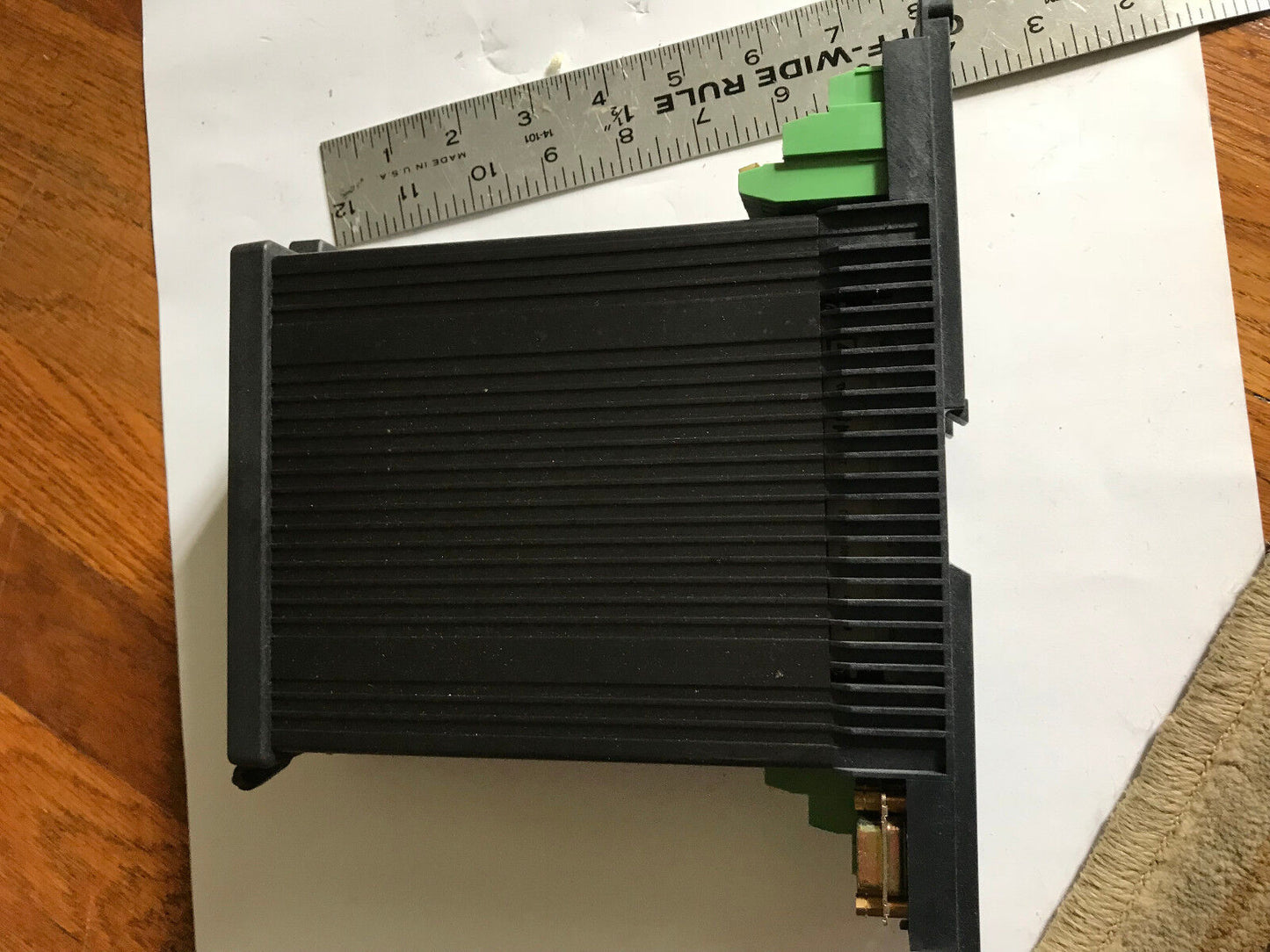 Festo Fpc 101 Af ,Didactic Fpc 101Af Plc Tn14585,Festo Tn014606,Em