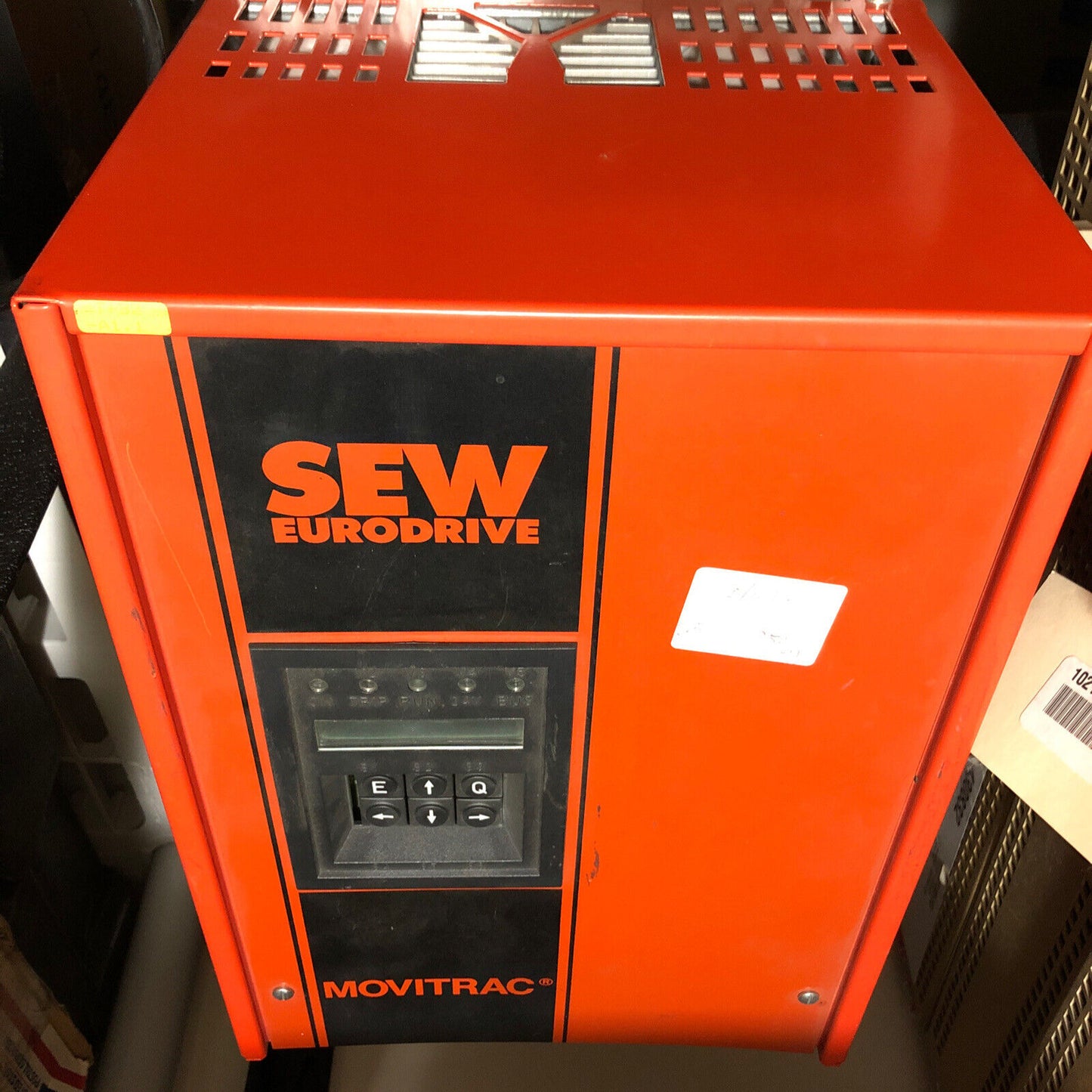 Sew Eurodrive 3003-503-1-00, Movitrac 3003-503-1-00 ,D-76646 Drive 500V,Be
