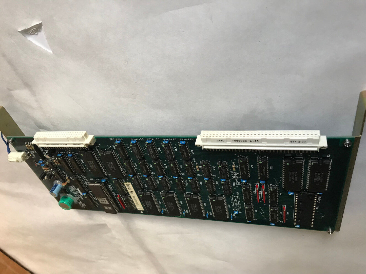 Brother B521104-3 Cnc Drill Tap Vmc Circuit Board,B5211043,Su