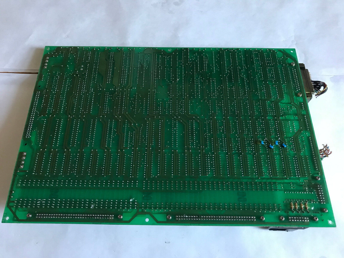 Kitamura Vmc 8-139Acpu,Kitamur 8139A 0102 Plc Control,Kitamura 8-139A Board,Su
