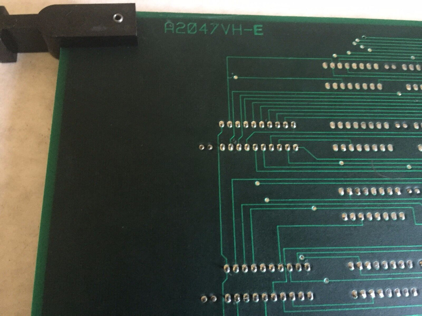 Foxboro A2047vg Memory Board,Foxboro A2047vg H2, A2047vh-E Board,Eb