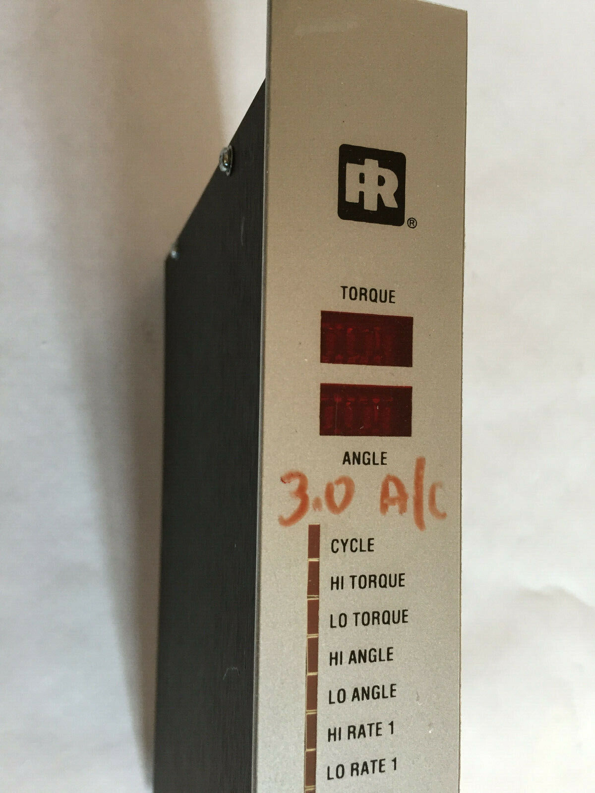 Ingersoll-Rand 93988665 Micro Tas Plus Servo Module 93970820,7983R06,Sg