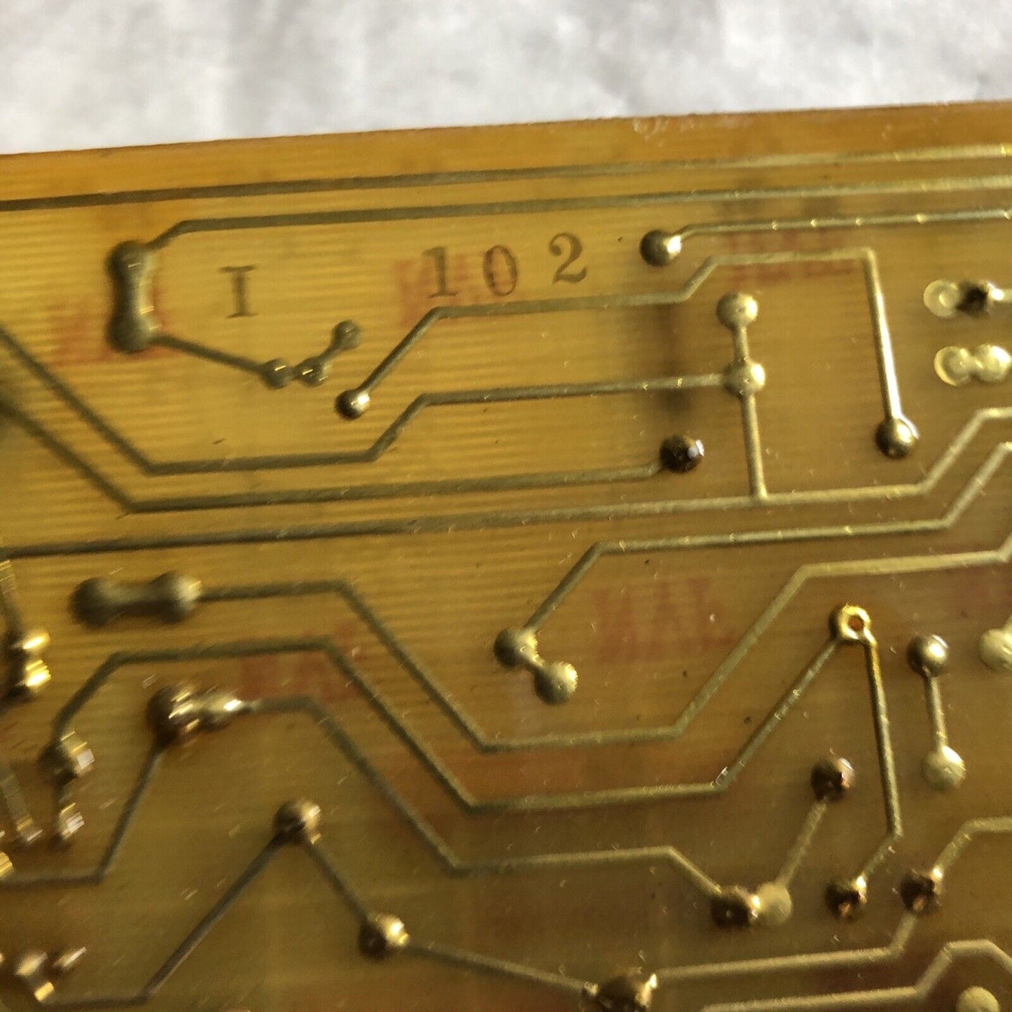 Reliance 0-51381 Baldor 51381-1 Pc Board Drive Control ,O-51381,Ea